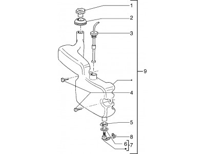 Δοχείο λαδιού